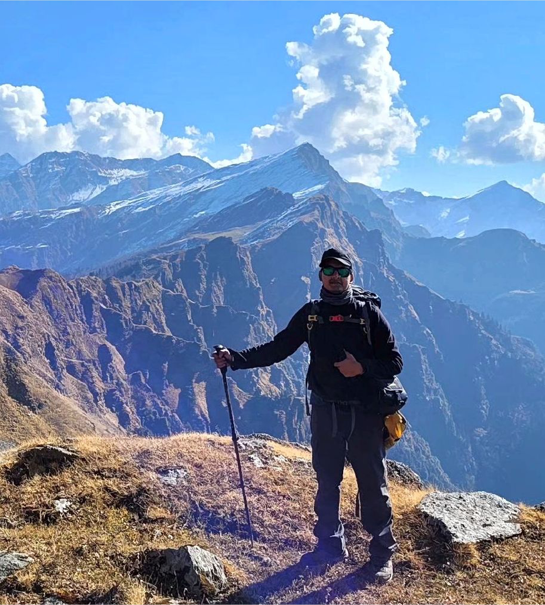 Phulara Trek