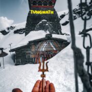  Chopta Tungnath Chandrashila Trek