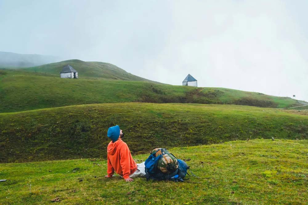 Upcoming Trek Packages