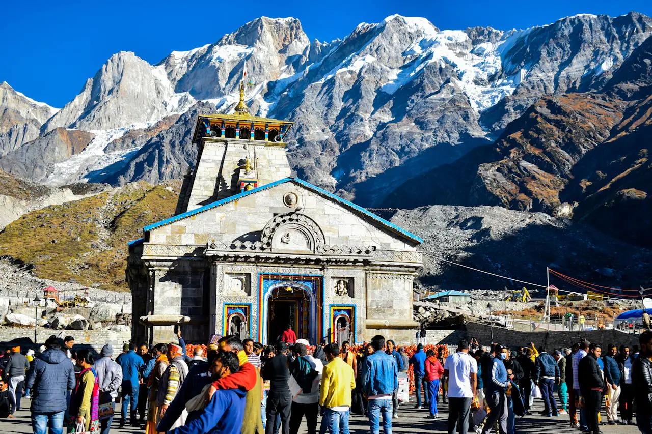 yatra destination
