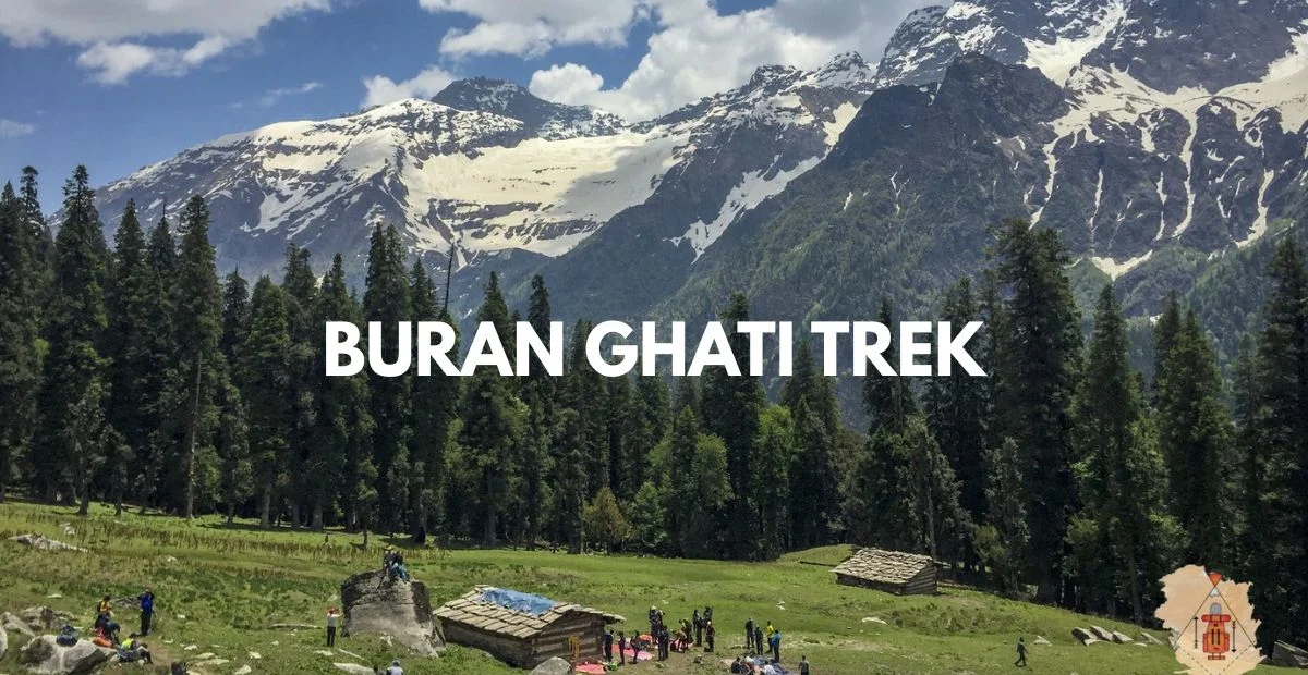 Buran-Ghati-Trek- images