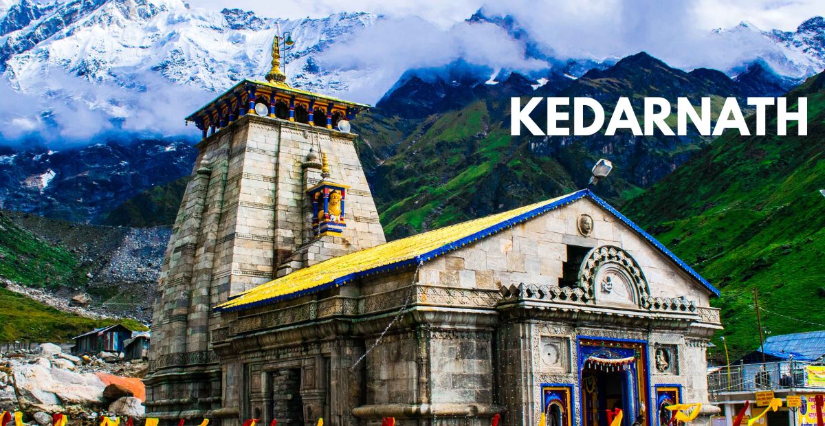 Kedarnath Yatra