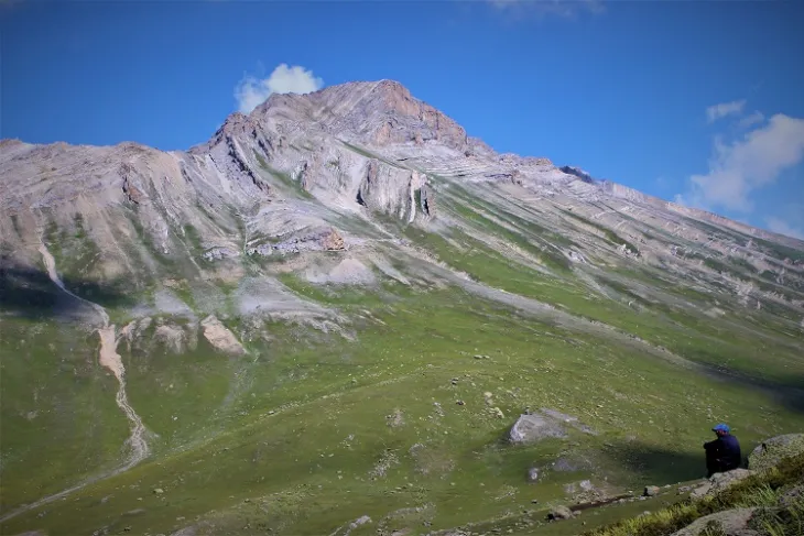 Nichnai Pass Trek