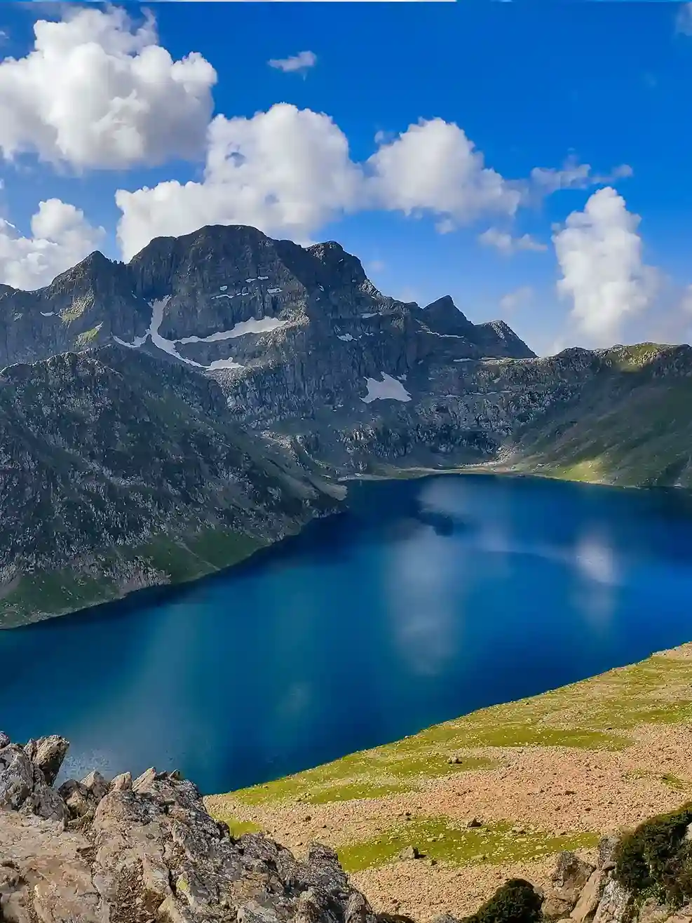 Tarsar Marsar Trek