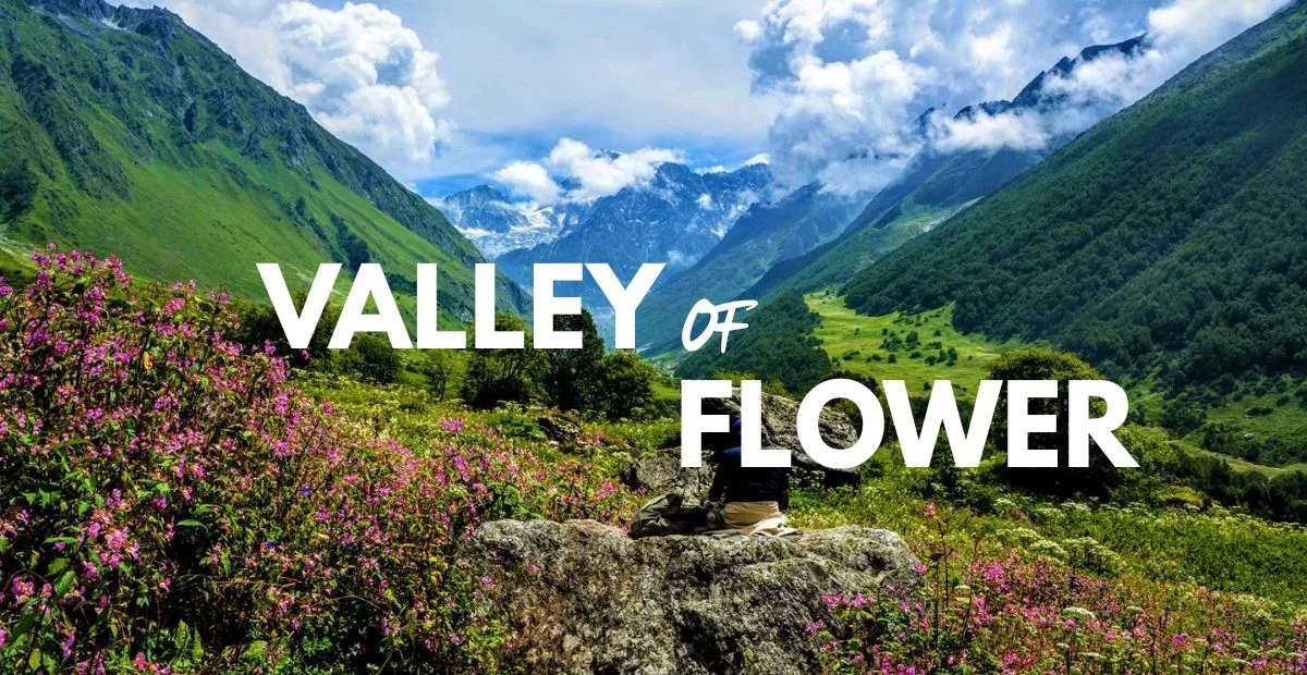 Valley of Flowers Trek