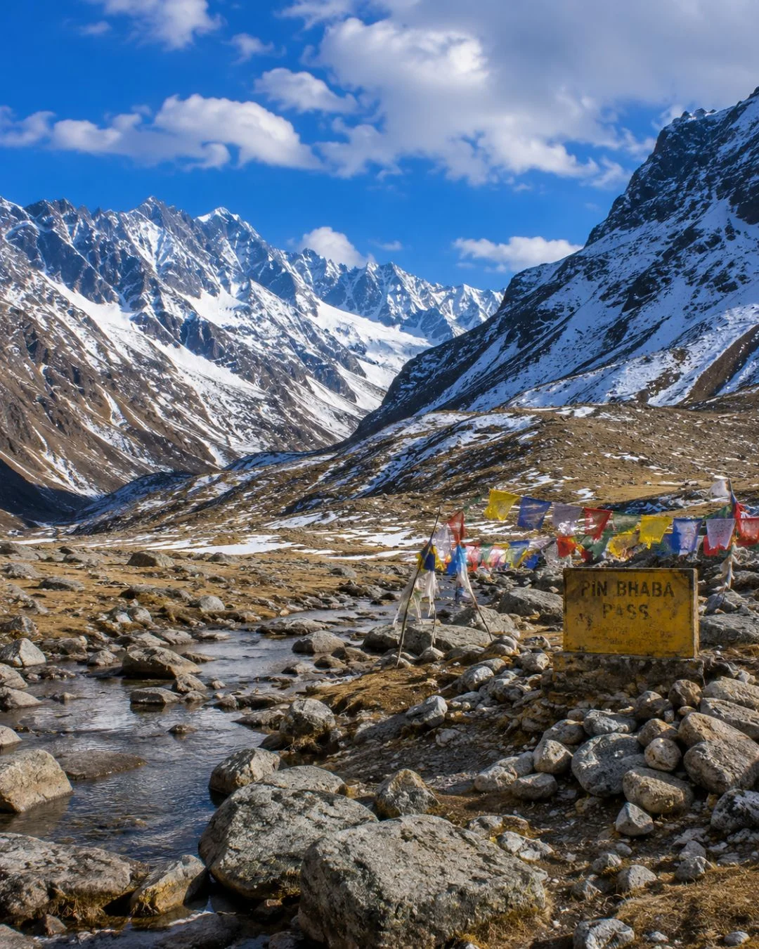 pin bhaba pass