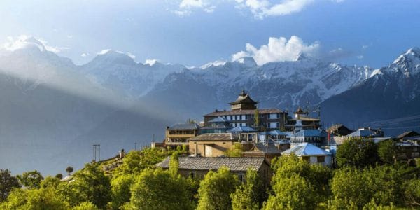 Himachal Pradesh Trekking