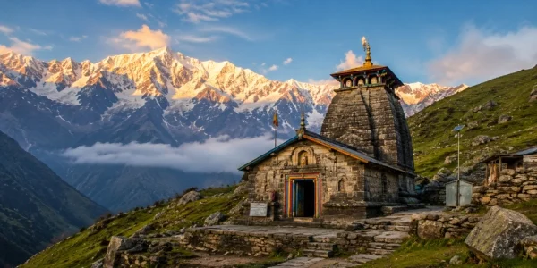 Madmaheshwar Trek (1)