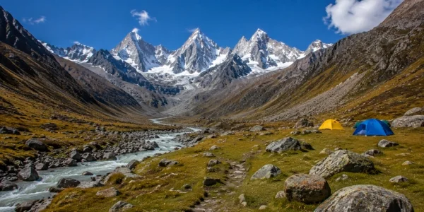 The Darma Valley Panchachuli Base Camp Trek1