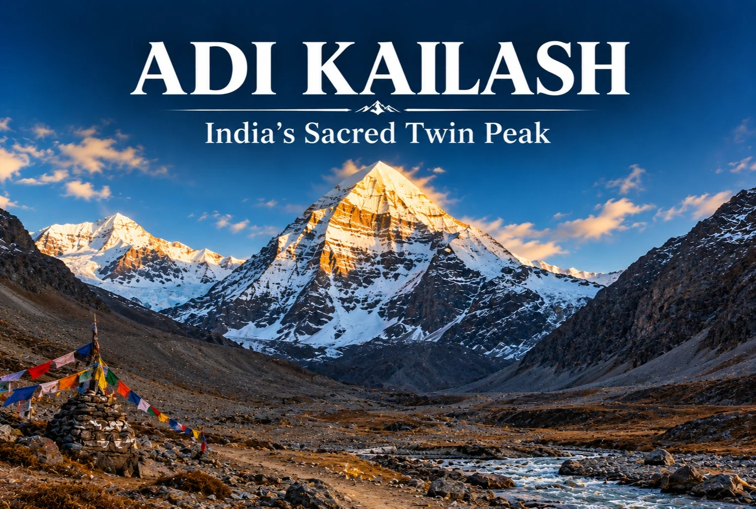 Adi kailash
