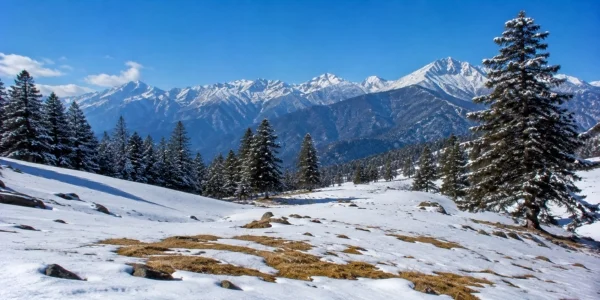 Chirbatiya Weekend Trek