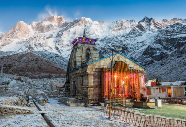 Yatra travel with Explore Hills