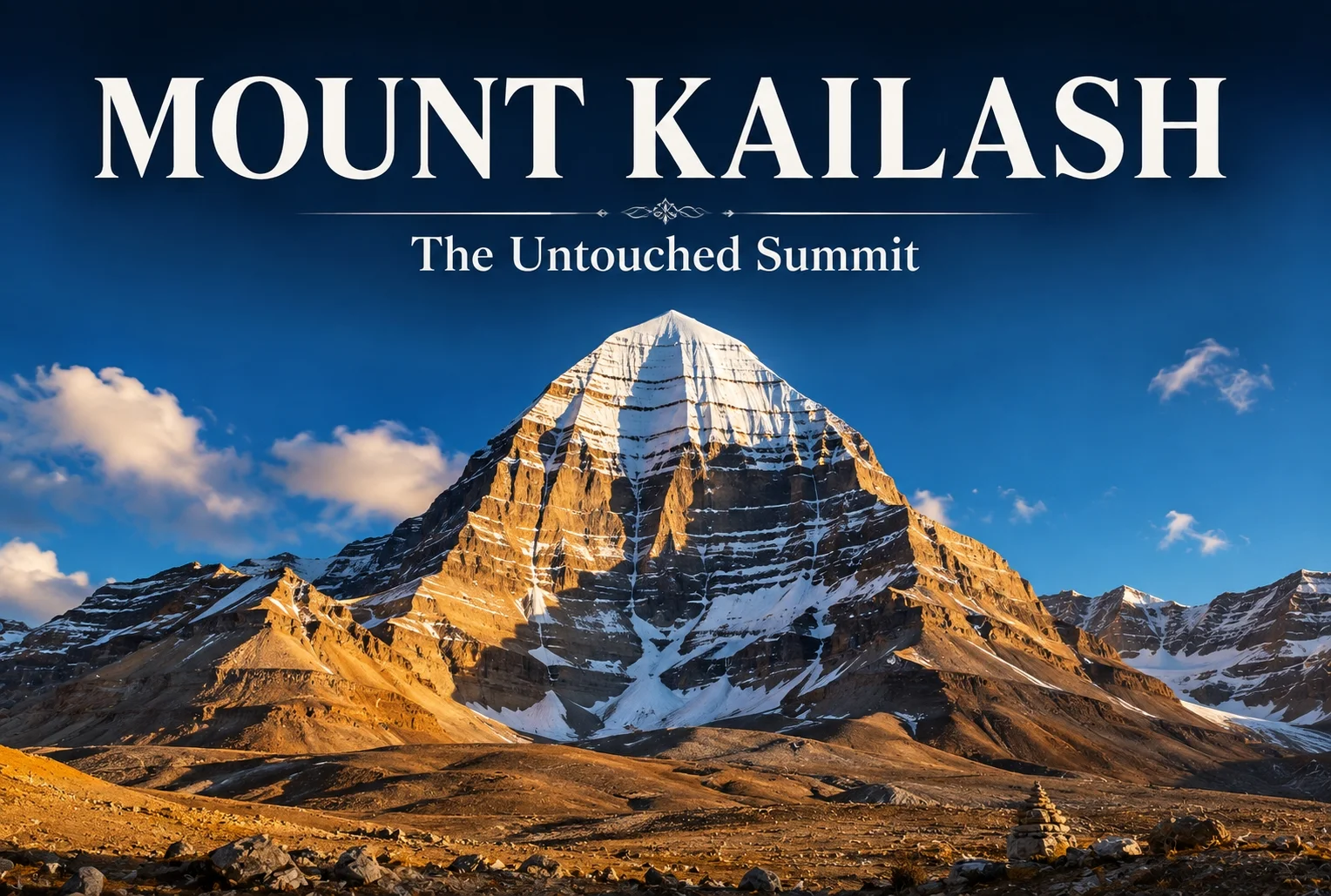Mount Kailash