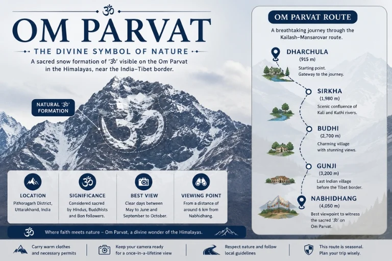 Om Parvat