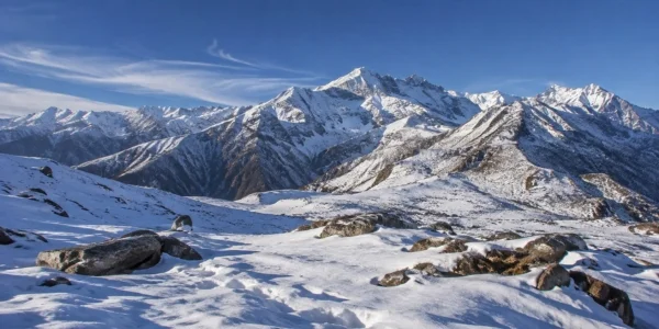 Panwali Kantha Trek