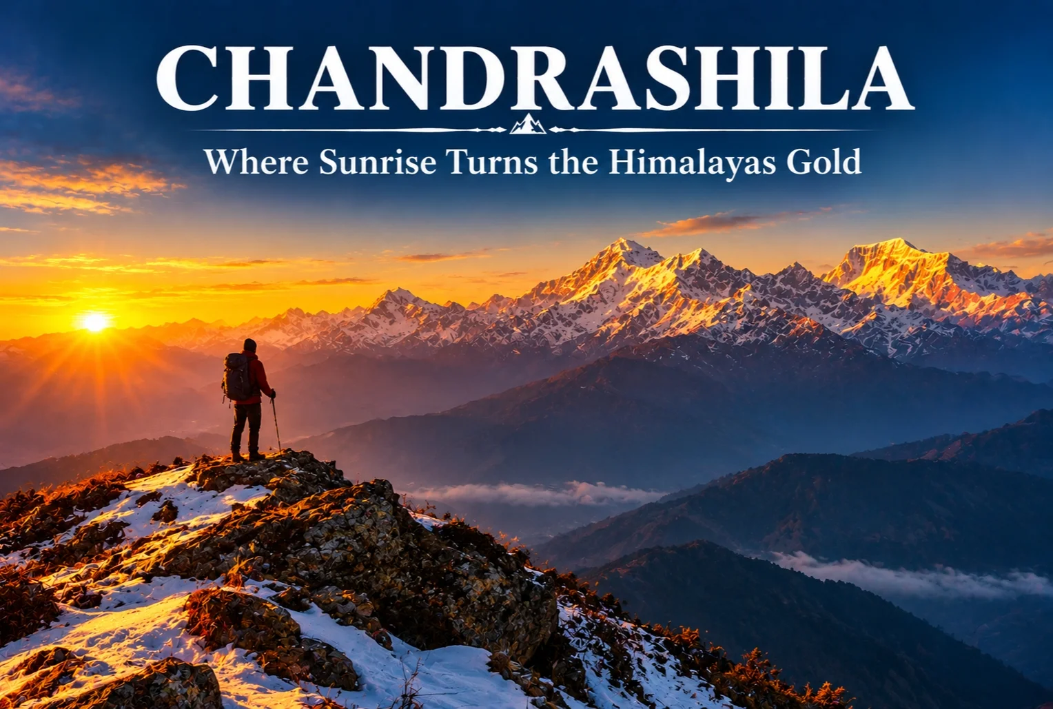 Chandrashila
