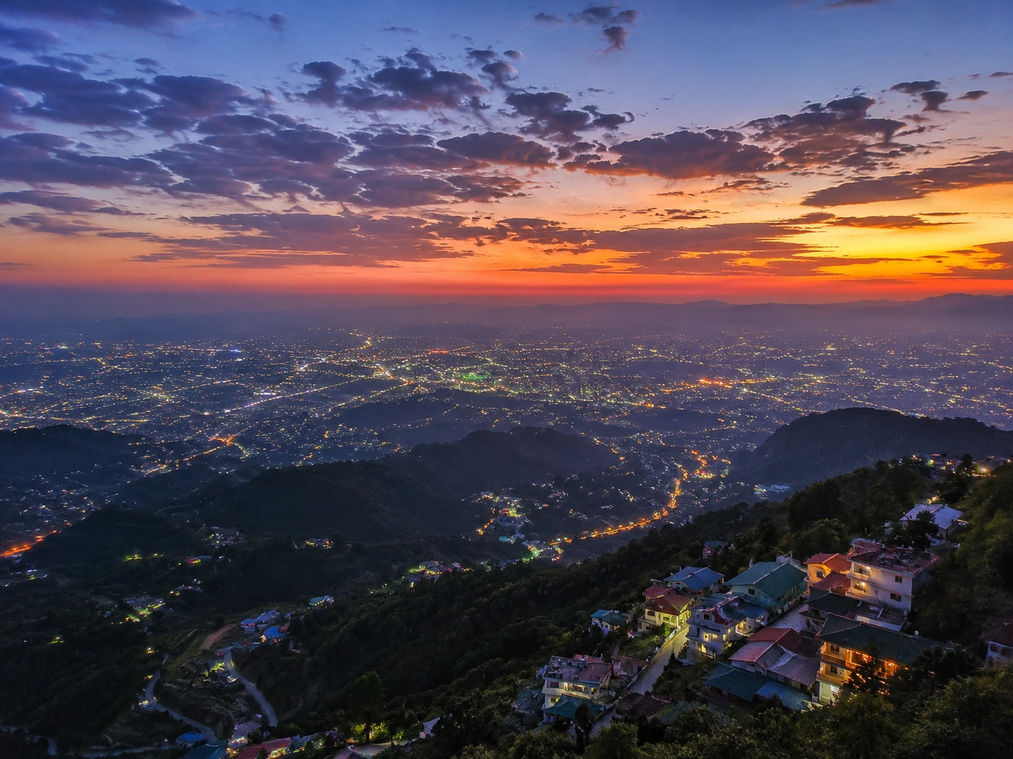 Places to Visit in Dehradun