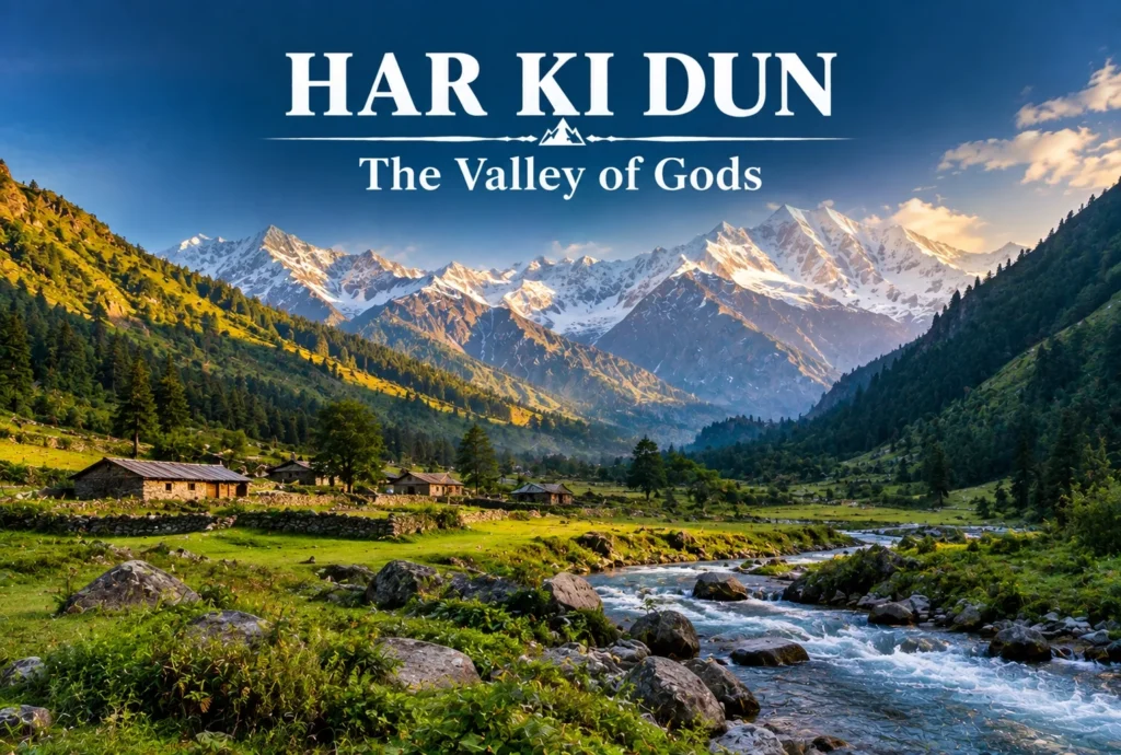 Har ki Dun