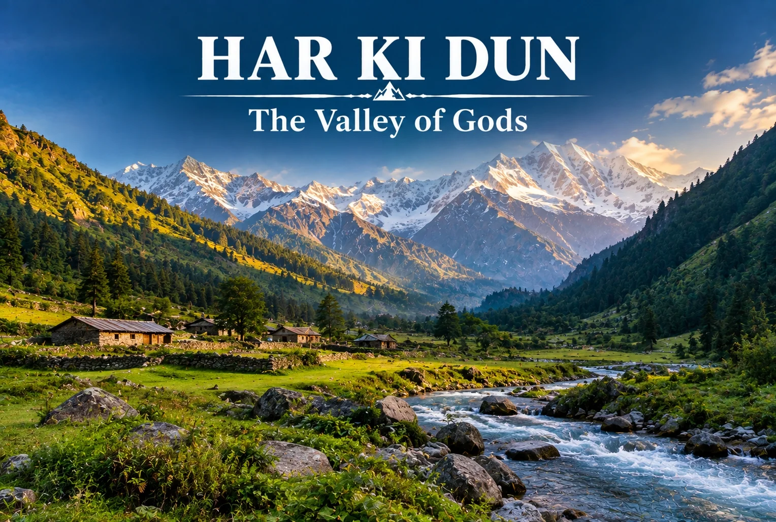 Har ki Dun