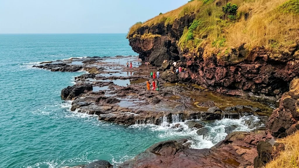 Harihareshwar