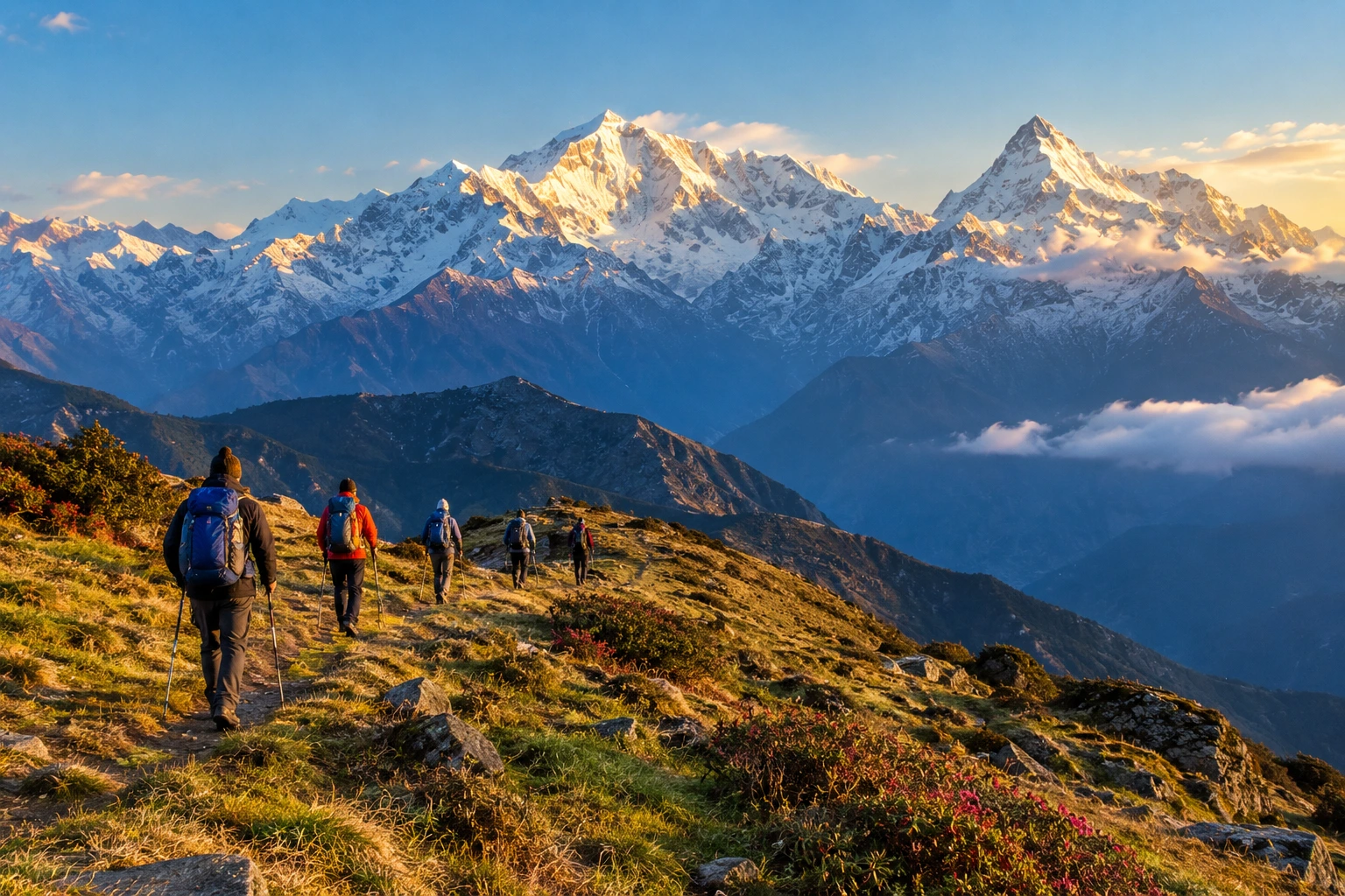 Kuari Pass