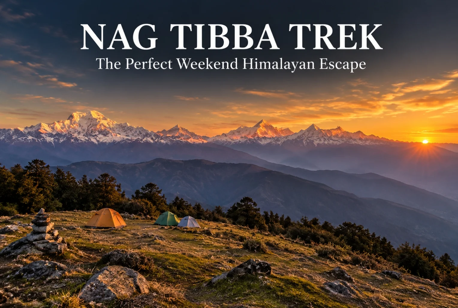 NAG TIBBA