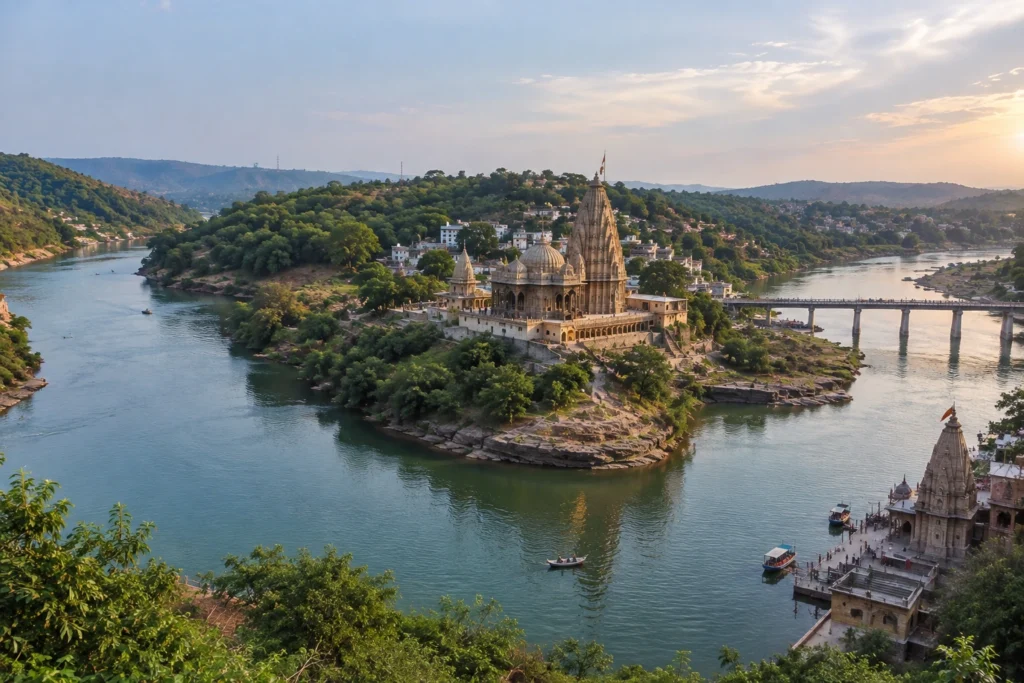 Omkareshwar