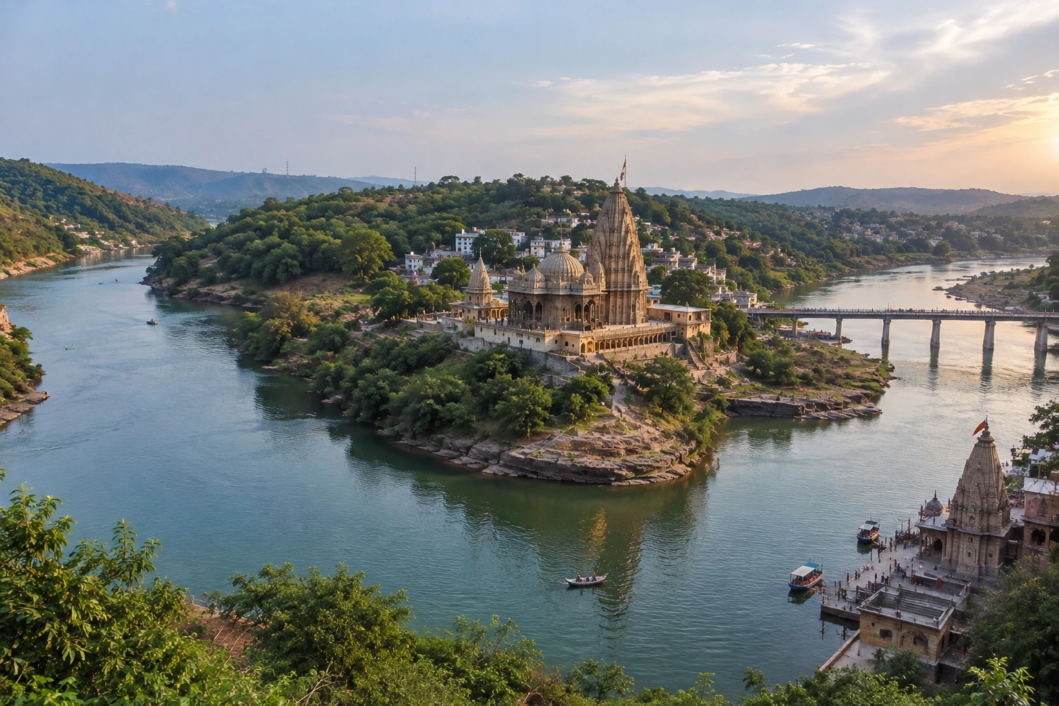 Omkareshwar