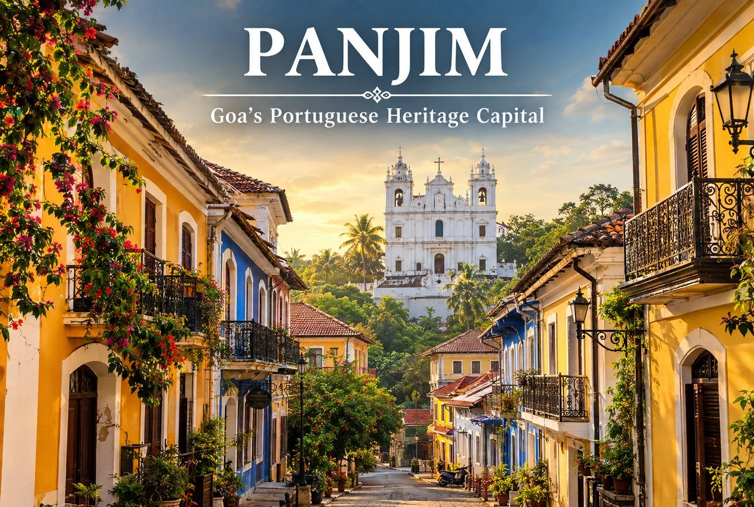 Panjim