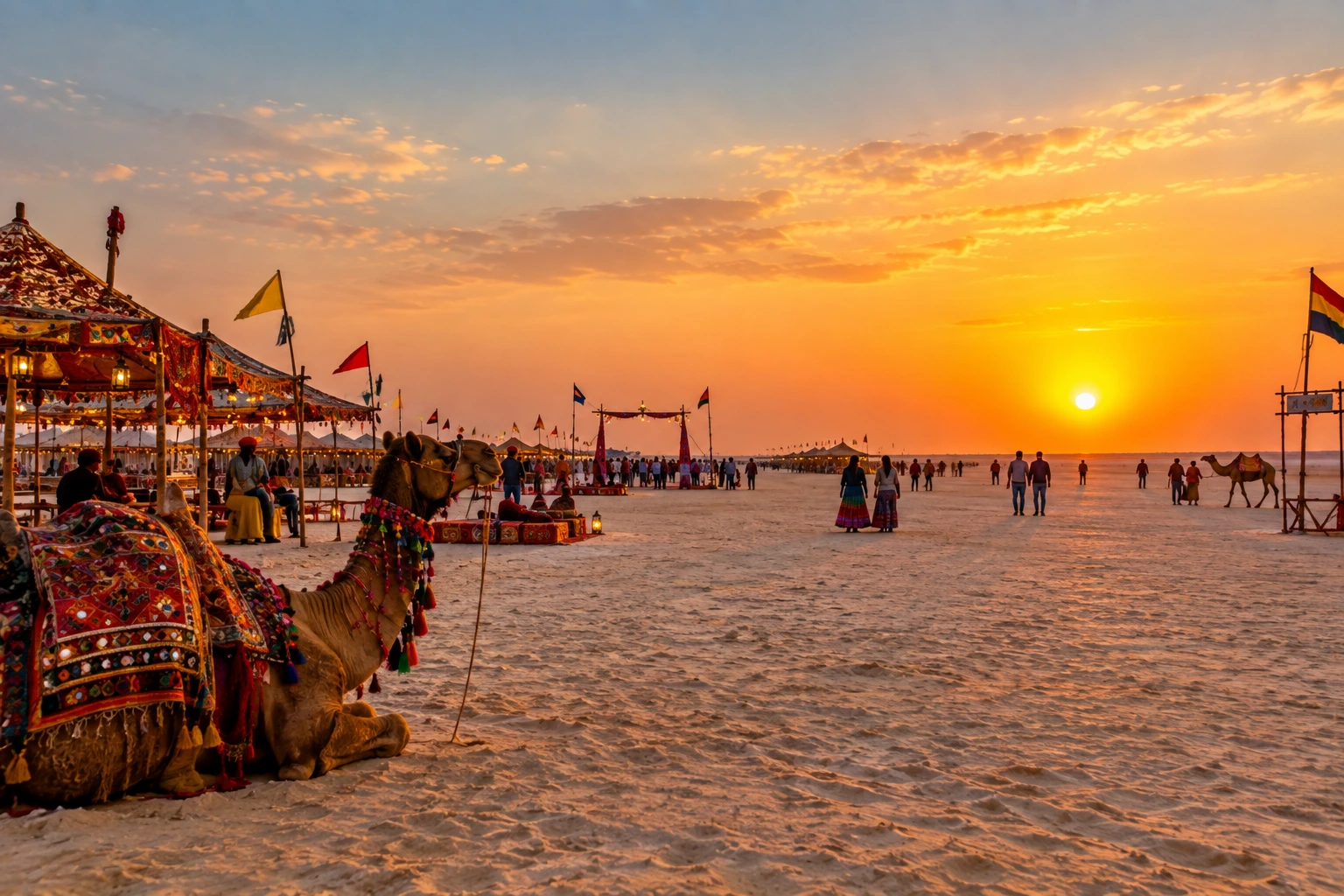Rann of Kutch