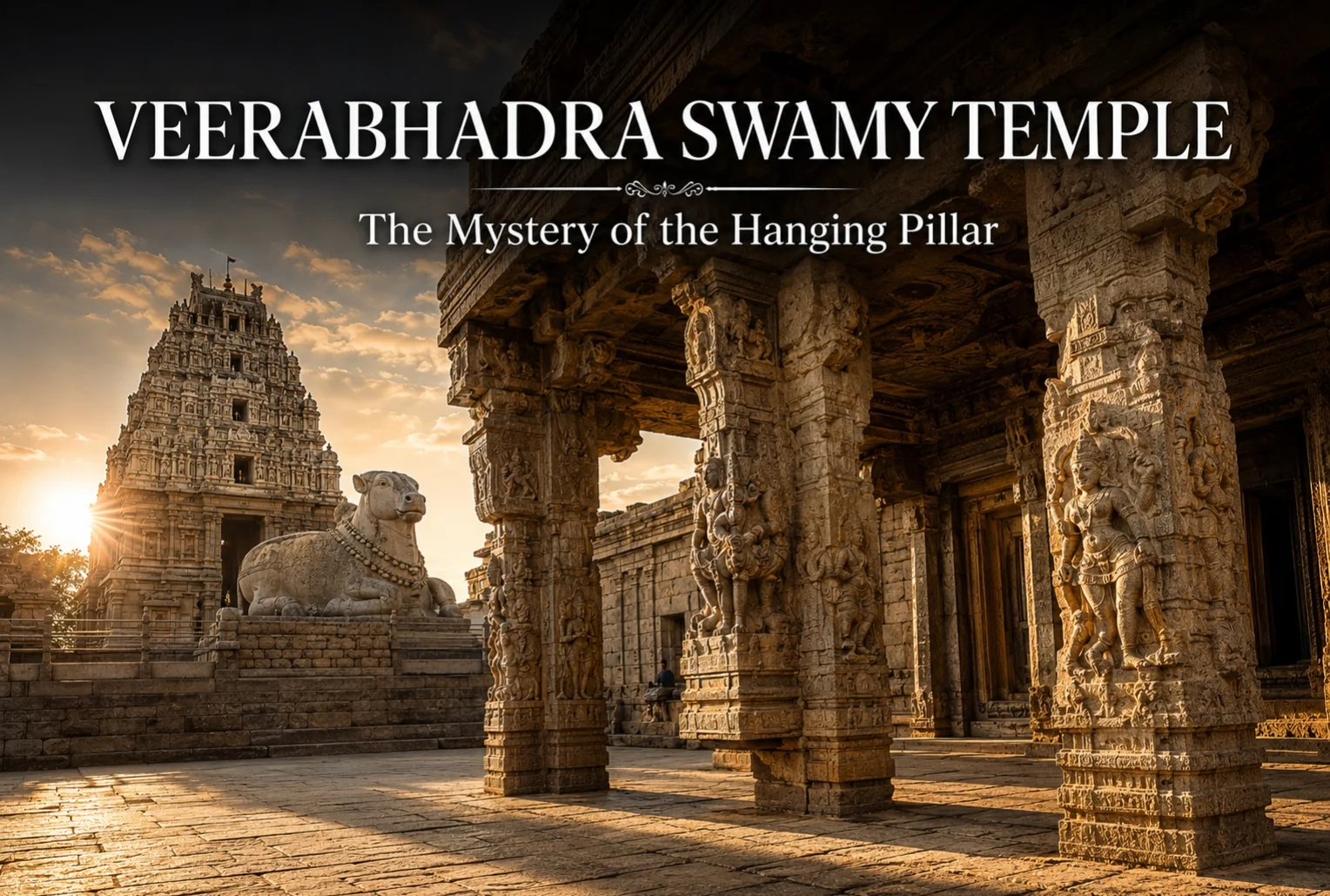 Veerabhadra Swamy Temple