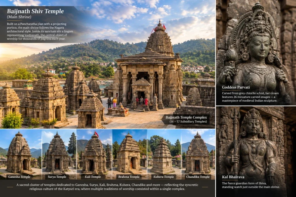 Baijnath