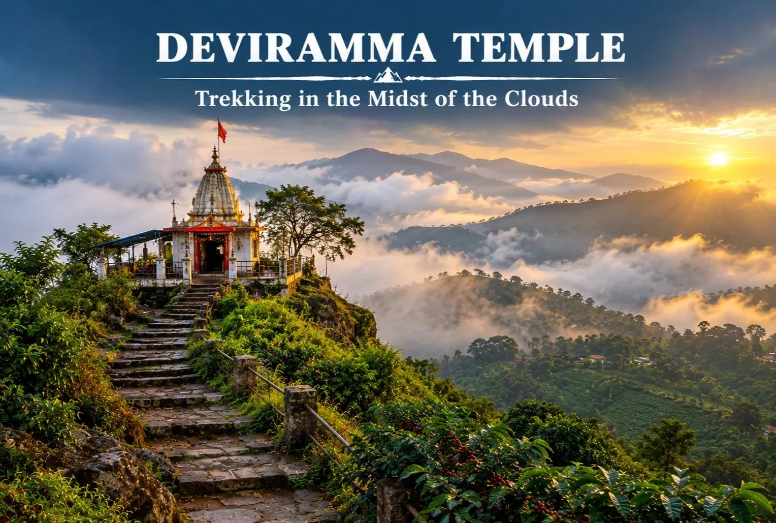 Deviramma Temple