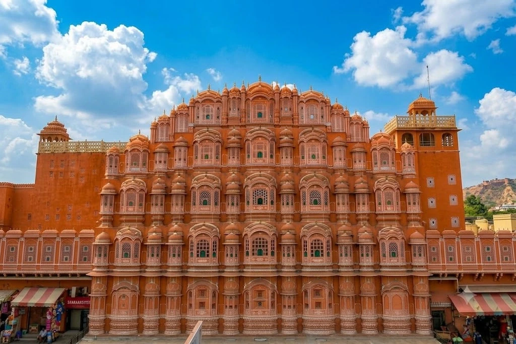 Hawa Mahal