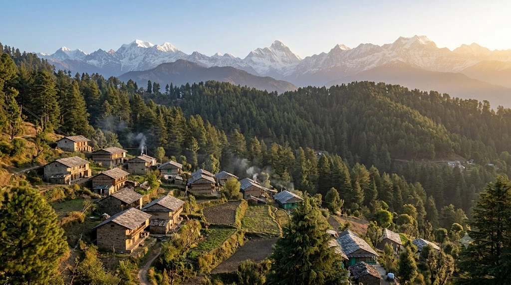 Kanatal