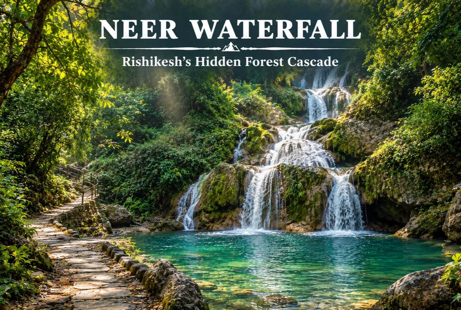Neer Waterfall