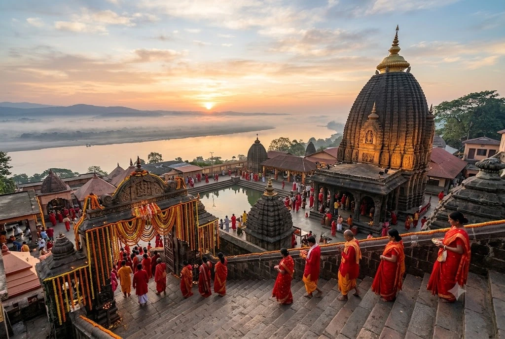 Shakti Peeth